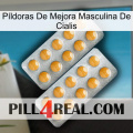 Píldoras De Mejora Masculina De Cialis levitra2